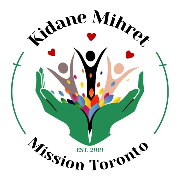 Kidane Mihret Mission Toronto